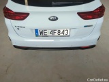  KIA  Cee'd KIA  SW 1.6 CRDi MHEV 136KM 6iMT M 5d #46