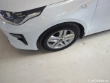  KIA  Cee'd KIA  SW 1.6 CRDi MHEV 136KM 6iMT M 5d #53