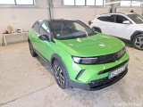  Opel  Mokka Opel  1.2 GS 130KM S/S A/T 5d #16