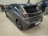  Peugeot  208 Peugeot  1.2 PureTech 100KM S&S EAT8 Allure Pack 5d #10
