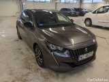  Peugeot  208 Peugeot  1.2 PureTech 100KM S&S EAT8 Allure Pack 5d #16