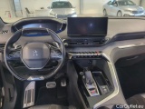  Peugeot  5008 Peugeot  1.6 PureTech 180 EAT8 GT 5d #17