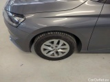  Skoda  Fabia Škoda  1.0 TSI 110KM MAN Ambition 5d #9