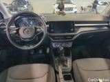  Skoda  Fabia Škoda  1.0 TSI 110KM MAN Ambition 5d #14