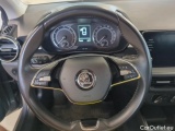  Skoda  Fabia Škoda  1.0 TSI 110KM MAN Ambition 5d #21