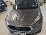  Skoda  Fabia Škoda  1.0 TSI 110KM MAN Ambition 5d #37