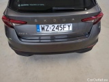  Skoda  Fabia Škoda  1.0 TSI 110KM MAN Ambition 5d #45