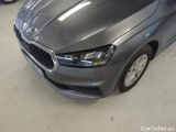  Skoda  Fabia Škoda  1.0 TSI 110KM MAN Ambition 5d #54