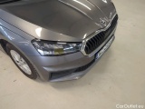  Skoda  Fabia Škoda  1.0 TSI 110KM MAN Ambition 5d #55