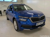  Skoda  KAMIQ Škoda  1.5 TSI 110kW Ambition DSG 5d #7