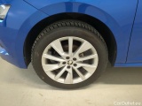  Skoda  KAMIQ Škoda  1.5 TSI 110kW Ambition DSG 5d #9