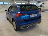  Skoda  KAMIQ Škoda  1.5 TSI 110kW Ambition DSG 5d #18