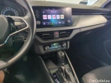  Skoda  KAMIQ Škoda  1.5 TSI 110kW Ambition DSG 5d #16