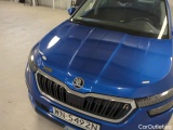  Skoda  KAMIQ Škoda  1.5 TSI 110kW Ambition DSG 5d #27