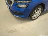  Skoda  KAMIQ Škoda  1.5 TSI 110kW Ambition DSG 5d #32