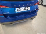 Skoda  KAMIQ Škoda  1.5 TSI 110kW Ambition DSG 5d #41