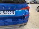  Skoda  KAMIQ Škoda  1.5 TSI 110kW Ambition DSG 5d #44