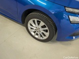  Skoda  KAMIQ Škoda  1.5 TSI 110kW Ambition DSG 5d #51
