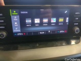  Skoda  Octavia Škoda  Combi 2.0 TDI 85kW DSG Ambition 5d #12