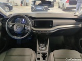  Skoda  Octavia Škoda  Combi 2.0 TDI 85kW DSG Ambition 5d #15