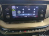  Skoda  Octavia Škoda  Combi 2.0 TDI 85kW DSG Ambition 5d #11
