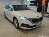  Skoda  Octavia Škoda  Combi 2.0 TDI 85kW DSG Ambition 5d #21