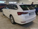  Skoda  Octavia Škoda  Combi 2.0 TDI 85kW DSG Ambition 5d #14