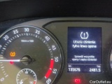  Skoda  Octavia Škoda  Combi 2.0 TDI 85kW DSG Ambition 5d #24