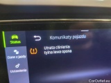  Skoda  Octavia Škoda  Combi 2.0 TDI 85kW DSG Ambition 5d #25