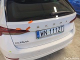  Skoda  Octavia Škoda  Combi 2.0 TDI 85kW DSG Ambition 5d #46