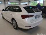  Skoda  Octavia Škoda  Combi 2.0 TDI 85kW DSG Ambition 5d #10