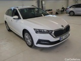  Skoda  Octavia Škoda  Combi 2.0 TDI 85kW DSG Ambition 5d #16