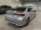  Toyota  Corolla Toyota  1.5 VVT-i 125KM Multidrive S Comfort 4d #2