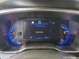  Toyota  Corolla Toyota  1.5 VVT-i 125KM Multidrive S Comfort 4d #5