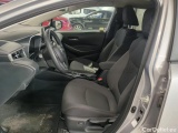  Toyota  Corolla Toyota  1.5 VVT-i 125KM Multidrive S Comfort 4d #11