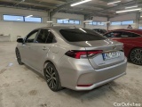  Toyota  Corolla Toyota  1.5 VVT-i 125KM Multidrive S Comfort 4d #8