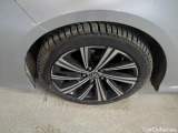  Toyota  Corolla Toyota  1.5 VVT-i 125KM Multidrive S Comfort 4d #12