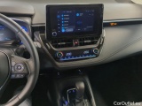  Toyota  Corolla Toyota  1.5 VVT-i 125KM Multidrive S Comfort 4d #17