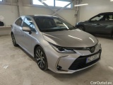  Toyota  Corolla Toyota  1.5 VVT-i 125KM Multidrive S Comfort 4d #14