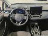  Toyota  Corolla Toyota  1.5 VVT-i 125KM Multidrive S Comfort 4d #9