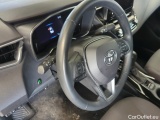  Toyota  Corolla Toyota  1.5 VVT-i 125KM Multidrive S Comfort 4d #23
