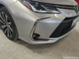  Toyota  Corolla Toyota  1.5 VVT-i 125KM Multidrive S Comfort 4d #38