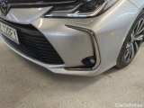  Toyota  Corolla Toyota  1.5 VVT-i 125KM Multidrive S Comfort 4d #37