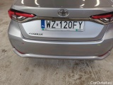  Toyota  Corolla Toyota  1.5 VVT-i 125KM Multidrive S Comfort 4d #45