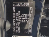  Toyota  Corolla Toyota  1.8 Hybrid 122 KM e-CVT Comfort 4d #4