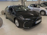  Toyota  Corolla Toyota  1.8 Hybrid 122 KM e-CVT Comfort 4d #7
