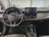  Toyota  Corolla Toyota  1.8 Hybrid 122 KM e-CVT Comfort 4d #12