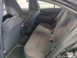  Toyota  Corolla Toyota  1.8 Hybrid 122 KM e-CVT Comfort 4d #13