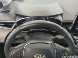  Toyota  Corolla Toyota  1.8 Hybrid 122 KM e-CVT Comfort 4d #24