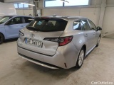  Toyota  Corolla Toyota  1.2 Turbo D-4T Comfort 5d #2